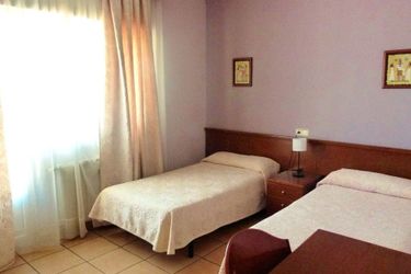 Hotel Hostal San Andres Soria: Photo 