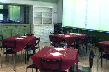 Hotel Hostal San Andres Soria: Photo 