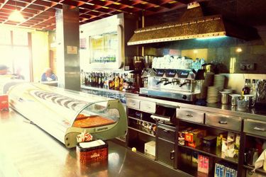 Hotel Hostal San Andres Soria: Photo 
