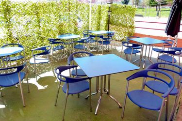 Hotel Hostal San Andres Soria: Photo 