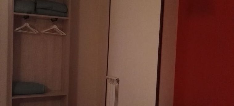 Hotel Hostal El Pinar Soria : Photo 