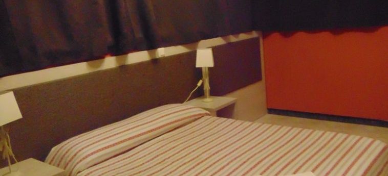 Hotel Hostal El Pinar Soria : Photo 