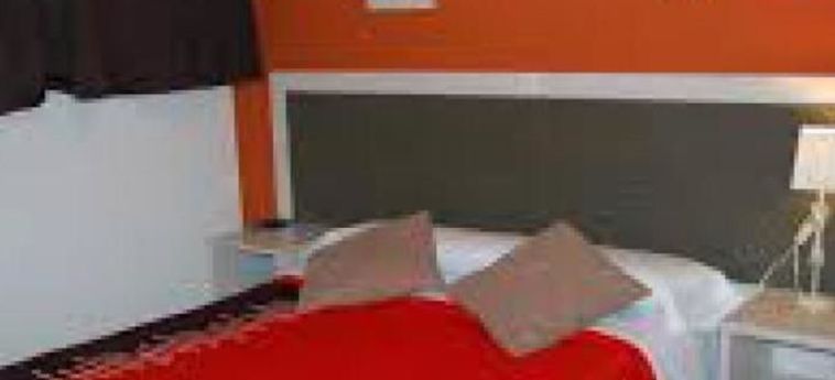 Hotel Hostal El Pinar Soria : Photo 