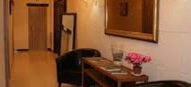 Hotel Hostal El Pinar Soria: Foto 