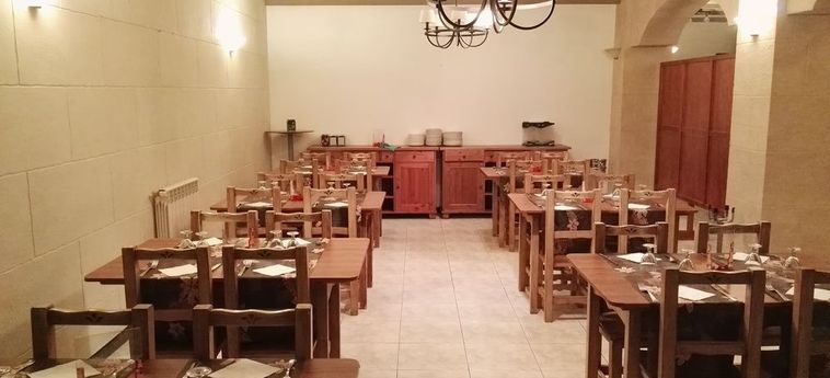 Hotel Hostal El Pinar Soria: Foto 