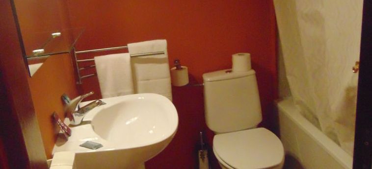Hotel Hostal El Pinar Soria: Foto 
