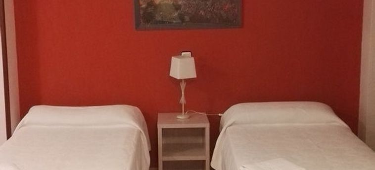 Hotel Hostal El Pinar Soria: Foto 