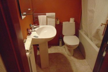 Hotel Hostal El Pinar Soria: Photo 