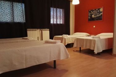 Hotel Hostal El Pinar Soria: Photo 