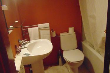 Hotel Hostal El Pinar Soria: Photo 