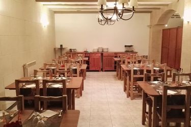 Hotel Hostal El Pinar Soria: Photo 