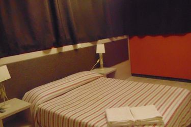Hotel Hostal El Pinar Soria: Photo 
