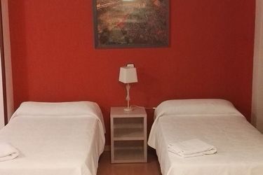 Hotel Hostal El Pinar Soria: Photo 