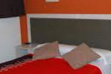 Hotel Hostal El Pinar Soria: Photo 