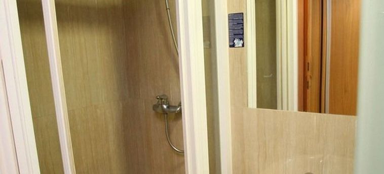 Hotel Hostal Caballeros Soria: Foto 