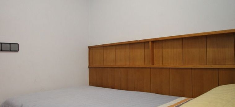 Hotel Hostal Caballeros Soria: Foto 