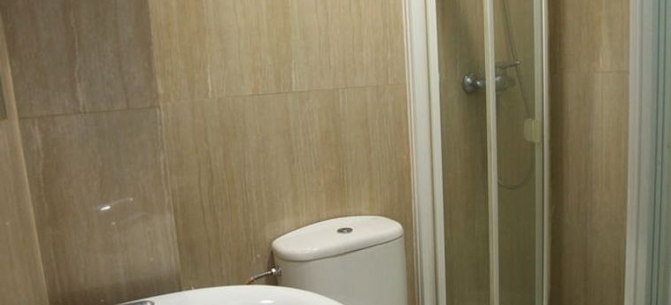 Hotel Hostal Caballeros Soria: Foto 