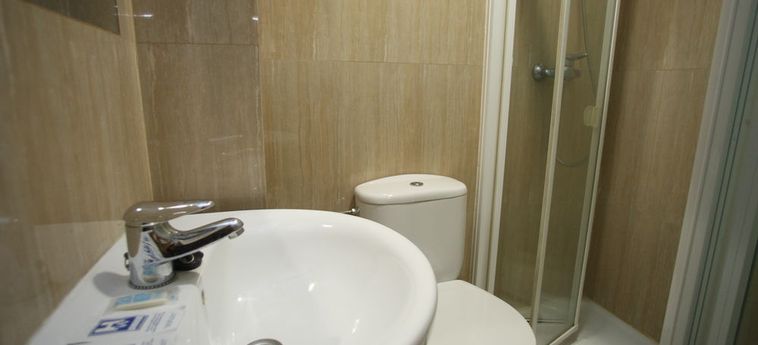 Hotel Hostal Caballeros Soria: Foto 