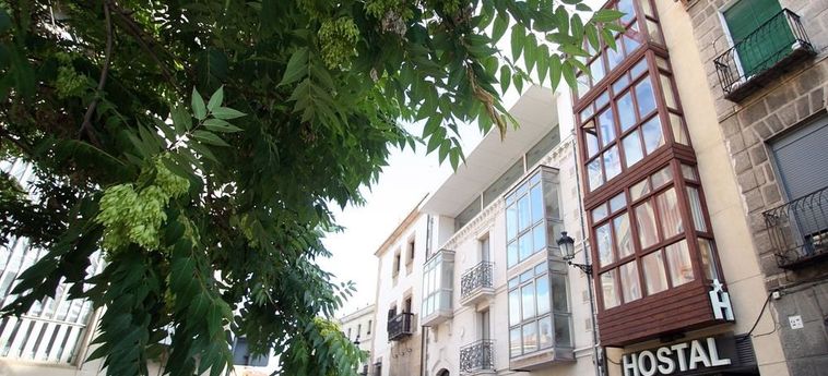 Hotel Hostal Caballeros Soria: Foto 