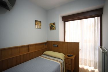 Hotel Hostal Caballeros Soria: Photo 