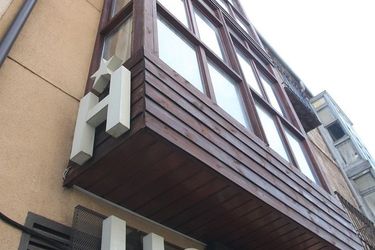 Hotel Hostal Caballeros Soria: Photo 