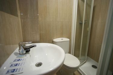Hotel Hostal Caballeros Soria: Photo 