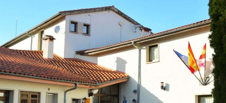 Hotel Remanso Del Rio Razon (Only Atlas) Soria: Foto 