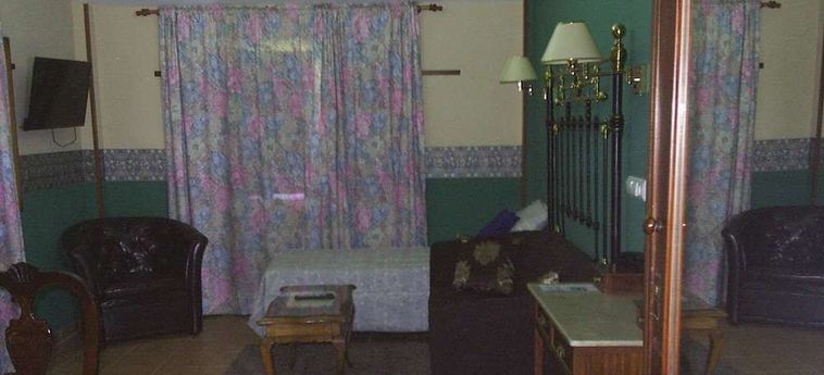 Hotel Remanso Del Rio Razon (Only Atlas) Soria: Foto 
