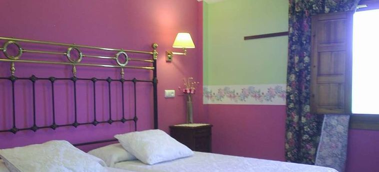 Hotel Remanso Del Rio Razon (Only Atlas) Soria: Foto 