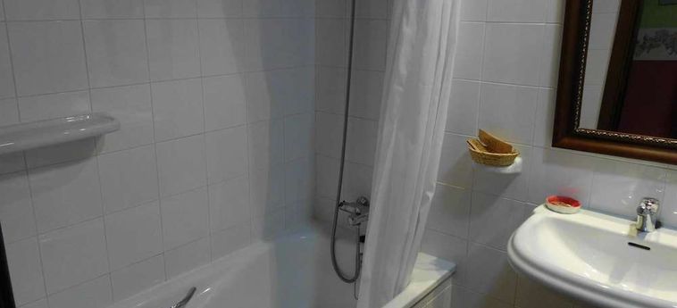 Hotel Remanso Del Rio Razon (Only Atlas) Soria: Foto 
