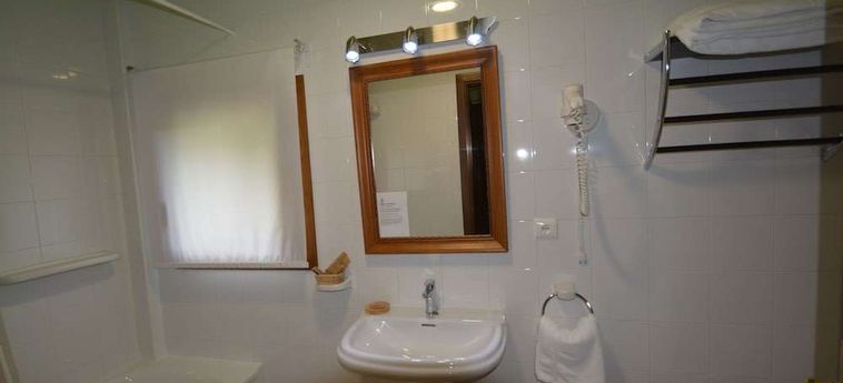 Hotel Remanso Del Rio Razon (Only Atlas) Soria: Foto 
