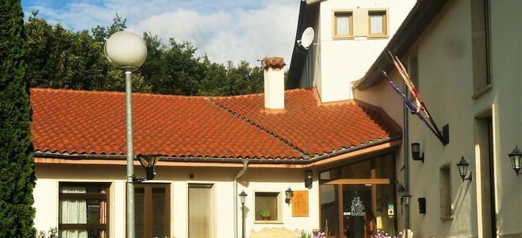 Hotel Remanso Del Rio Razon (Only Atlas) Soria: Foto 