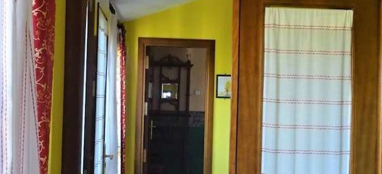 Hotel Remanso Del Rio Razon (Only Atlas) Soria : Photo 