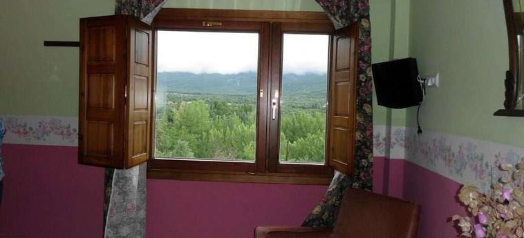 Hotel Remanso Del Rio Razon (Only Atlas) Soria : Photo 