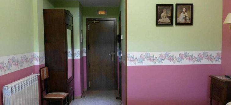 Hotel Remanso Del Rio Razon (Only Atlas) Soria : Photo 