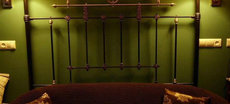 Hotel Remanso Del Rio Razon (Only Atlas) Soria : Photo 