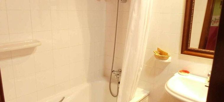 Hotel Remanso Del Rio Razon (Only Atlas) Soria : Photo 