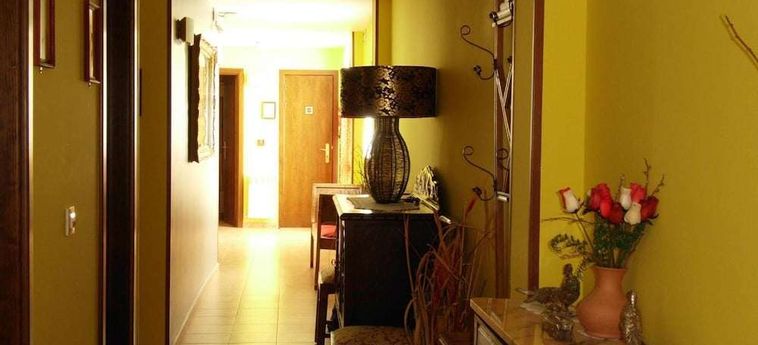 Hotel Remanso Del Rio Razon (Only Atlas) Soria : Photo 