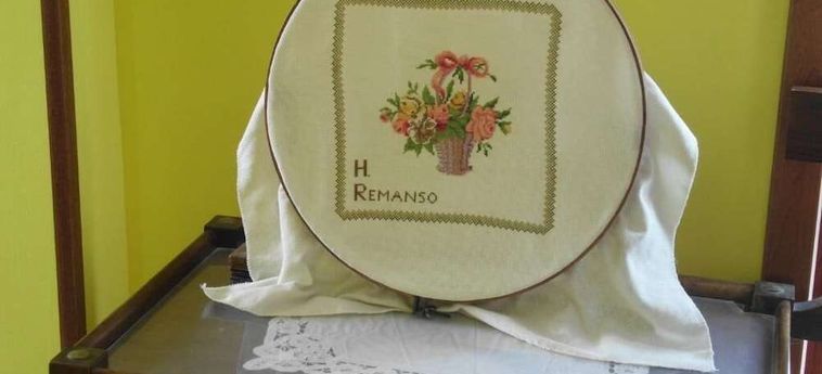 Hotel Remanso Del Rio Razon (Only Atlas) Soria : Photo 