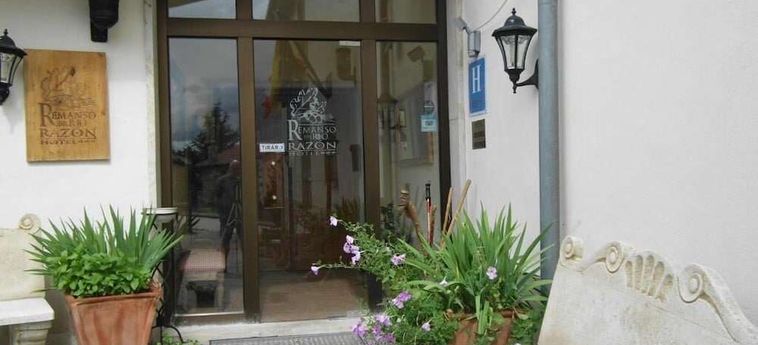 Hotel Remanso Del Rio Razon (Only Atlas) Soria : Photo 
