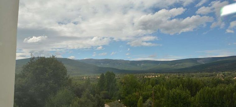 Hotel Remanso Del Rio Razon (Only Atlas) Soria : Photo 