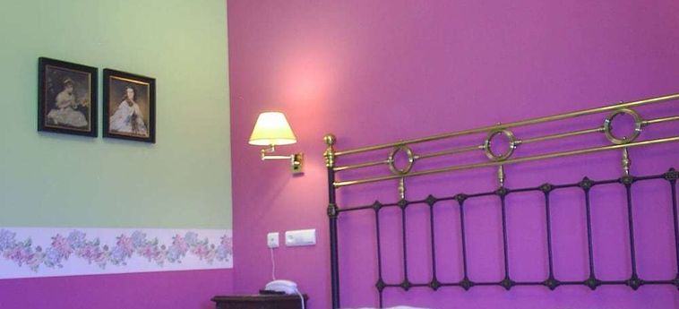 Hotel Remanso Del Rio Razon (Only Atlas):  SORIA