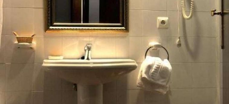 Hotel Remanso Del Rio Razon (Only Atlas):  SORIA