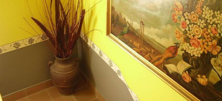 Hotel Remanso Del Rio Razon (Only Atlas):  SORIA