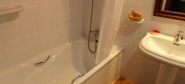 Hotel Remanso Del Rio Razon (Only Atlas):  SORIA