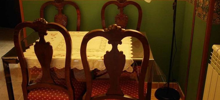 Hotel Remanso Del Rio Razon (Only Atlas):  SORIA