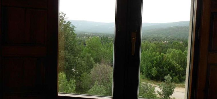 Hotel Remanso Del Rio Razon (Only Atlas):  SORIA