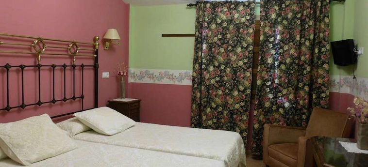 Hotel Remanso Del Rio Razon (Only Atlas) Soria: Foto 