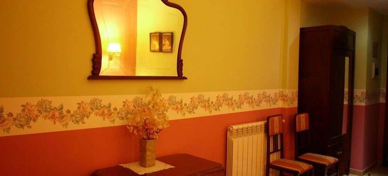 Hotel Remanso Del Rio Razon (Only Atlas) Soria: Foto 