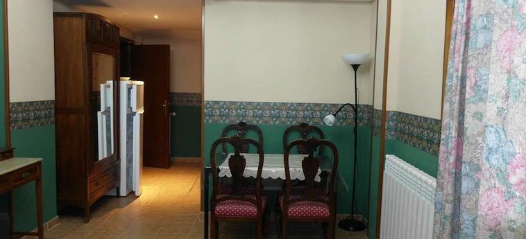 Hotel Remanso Del Rio Razon (Only Atlas) Soria: Foto 